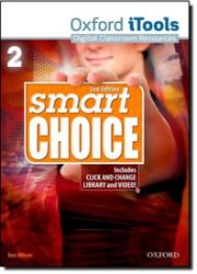 CD Smart Choice 2 iTools (2nd) CD Smart Choice 2 iTools (2nd)