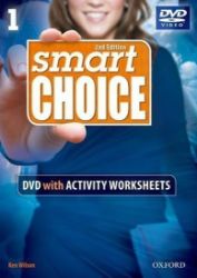 Smart Choice 1 DVD with Activity Worksheets (2nd) Smart Choice 1 DVD with Activity Worksheets (2nd)