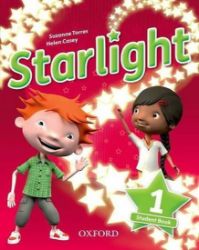 Starlight 1 Student Book Starlight 1 Student Book