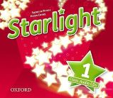 Starlight 1 Class Audio CD Starlight 1 Class Audio CD