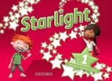 Starlight 2 Student Book - Učebnice angličtiny pro ZŠ Starlight 2 Student Book