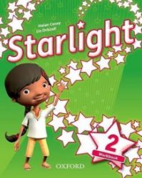 Starlight 2 Workbook