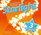 Starlight 3 Class Audio CD - Učebnice angličtiny pro ZŠ Starlight 3 Class Audio CD