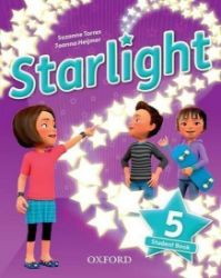 Starlight 5 Student Book Starlight 5 Student Book