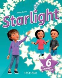 Starlight 5 Student Book