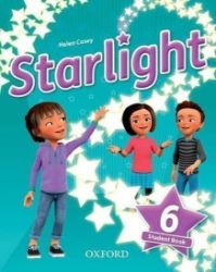 Starlight 5 Student Book