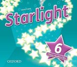 Starlight 5 Class Audio CD - Učebnice angličtiny pro ZŠ Starlight 5 Class Audio CD