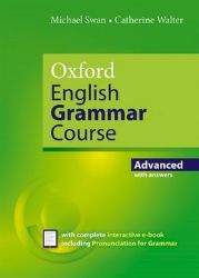 Oxford English Grammar Course Advance with Answers Oxford English Grammar Course Advance with Answers