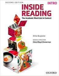 Inside Reading Intro Student's Book (2nd)