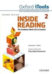 CD Inside Reading 2 iTools (2nd) CD Inside Reading 2 iTools (2nd)