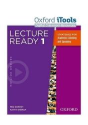 CD Lecture Ready 1 iTools (2nd) CD Lecture Ready 1 iTools (2nd)