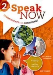 Speak Now 2 Teacher's book (without Testing Program CD-ROM) - Učebnice angličtiny pro SŠ Speak Now 2 Teacher´s book (without Testing Program CD-ROM)