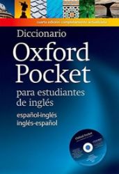 Diccionario Oxford Pocket para estudiantes de inglés: Espanol-Inglés/Inglés-Espanol Diccionario Oxford Pocket para estudiantes de inglés: Espanol-Inglés/Inglés-Espanol