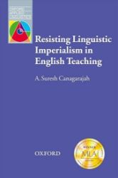 Oxford Applied Linguistics Resisting Linguistic Imperialism in English Teaching - Anglická gramatika a slovní zásoba Oxford Applied Linguistics Resisting Linguistic Imperialism in English Teaching
