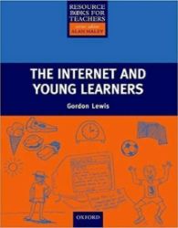 Resource Books for Primary Teachers Internet and Young Learners