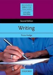 Resource Books for Primary Teachers Writing - Učebnice angličtiny Resource Books for Primary Teachers Writing