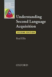 Oxford Applied Linguistics Understanding Second Language Acquisition (2nd)