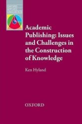 Oxford Applied Linguistics Issues and Challenges in the Construction of Knowle - Anglická gramatika a slovní zásoba Oxford Applied Linguistics Issues and Challenges in the Construction of Knowle