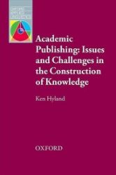Oxford Applied Linguistics Issues and Challenges in the Construction of Knowle - Anglická gramatika a slovní zásoba Oxford Applied Linguistics Issues and Challenges in the Construction of Knowle