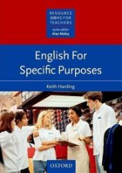 Resource Books for Teachers English for Specific Purposes Resource Books for Teachers English for Specific Purposes