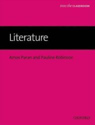 Into The Classroom Literature - Anglická gramatika a slovní zásoba Into The Classroom Literature