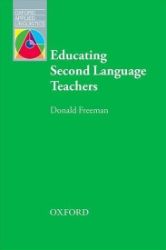 Oxford Applied Linguistics Educating Second Language Teachers (2nd) Oxford Applied Linguistics Educating Second Language Teachers (2nd)