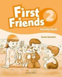 First Friends 2 Activity Book First Friends 2 Activity Book