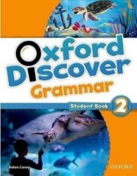 Oxford Discover Grammar 2 SB Oxford Discover Grammar 2 SB