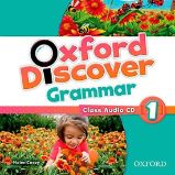 Oxford Discover Grammar 1 Class Audio CD Oxford Discover Grammar 1 Class Audio CD