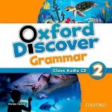 Oxford Discover Grammar 2 Class Audio CD Oxford Discover Grammar 2 Class Audio CD