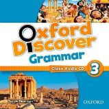 Oxford Discover Grammar 3 Class Audio CD Oxford Discover Grammar 3 Class Audio CD
