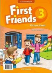 First Friends American Edition 3 Flashcards First Friends American Edition 3 Flashcards