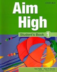 Aim High 1 Student's Book Aim High 1 Student's Book