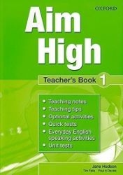 Aim High 1 Teacher's Book