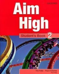 Aim High 2 Student's Book