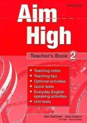 Aim High 2 Teacher's Book