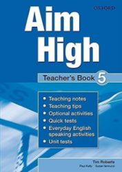 Aim High 5 Teacher's Book
