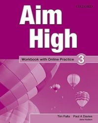 Aim High 1 Workbook with Online Practice Aim High 1 Workbook with Online Practice