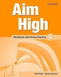 Aim High 2 Workbook with Online Practice Aim High 2 Workbook with Online Practice