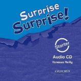 Surprise Surprise! Starter Class Audio CD
