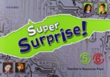Super Surprise 5-6 Teacher's Resource Pack - Učebnice angličtiny pro ZŠ Super Surprise 5-6 Teacher´s Resource Pack