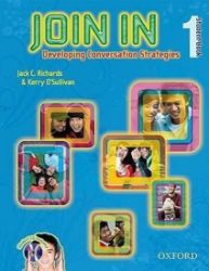 Join in 1 Student´s Book + Audio CD Pack