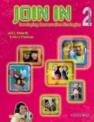 Join in 2 Student's Book + Audio CD Pack Join in 2 Student's Book + Audio CD Pack