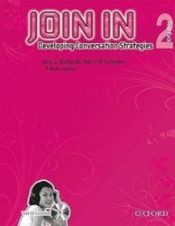 Join in 2 Test Pack + Audio CD