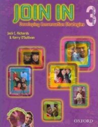 Join in 3 Student's Book + Audio CD Pack Join in 3 Student's Book + Audio CD Pack