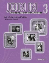 Join in 3 Teachers Book - Učebnice angličtiny pro ZŠ Join in 3 Teachers Book