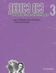 Join in 3 Test Pack + Audio CD - Učebnice angličtiny pro ZŠ Join in 3 Test Pack + Audio CD
