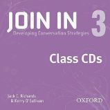 Join in 3 Class Audio CDs /2/ Join in 3 Class Audio CDs /2/
