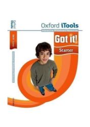 CD Got It! Starter iTools CD Got It! Starter iTools