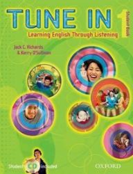 Tune in 1 Student's Book + Student CD Pack Tune in 1 Student's Book + Student CD Pack